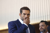 El nuevo líder de la CBF promete 