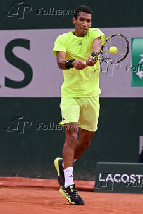 Roland Garros 2025