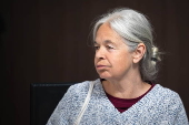 Trial of former member of German far-left militant group RAF continues
