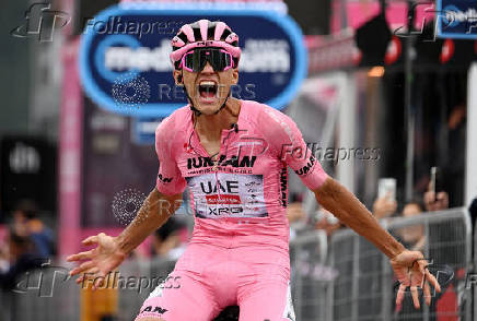 Giro d'Italia - Stage 17 - San Michele all'Adige to Bormio
