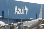 Azul pede recuperação judicial nos EUA
