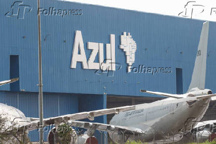 Azul pede recuperação judicial nos EUA