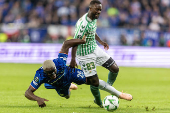 Conference League 2024/2025 - Chelsea vs Betis