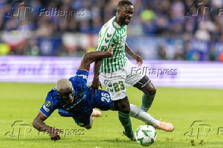 Conference League 2024/2025 - Chelsea vs Betis