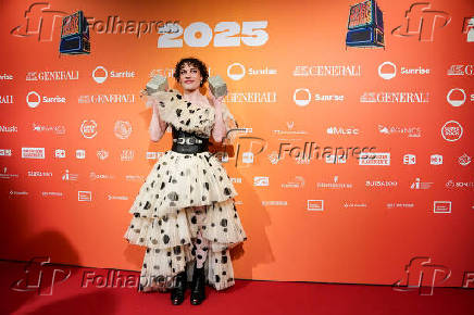 Swiss Music Awards 2025