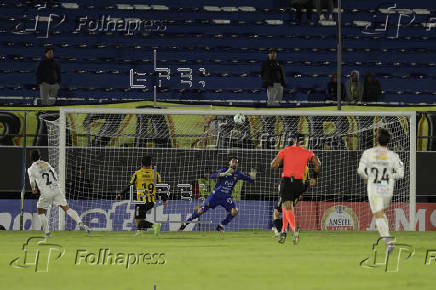 Copa Sudamericana: Guaraní - Boston River
