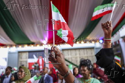 Somaliland president opens Somaliland diplomatic mission in Nairobi