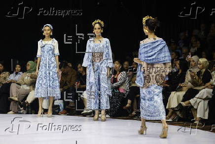 Indonesia Fashion Week 2025