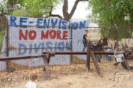 Binational border happening to celebrate beauty and biodiversity of San Rafael Valley