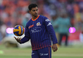 Indian Premier League - IPL - Qualifier 2 - Punjab Kings v Mumbai Indians