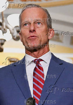 Press conference following weekly policy luncheon, in Washington