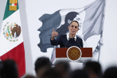 Sheinbaum pide a nueva Suprema Corte ser ejemplo de transformación judicial tras elección