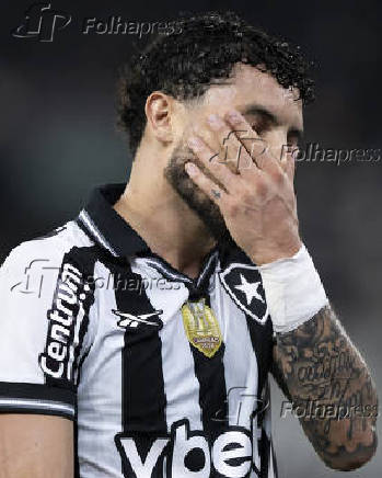 BRASILEIRO A 2025, BOTAFOGO X CEARA