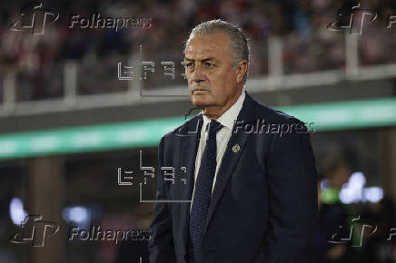 Eliminatorias Mundial 2026: Paraguay - Uruguay