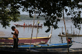 Contaminação por mercúrio na Lagoa Mundaú
