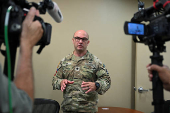 Preparations for the U.S. Army?s 250th Birthday Festival and Parade