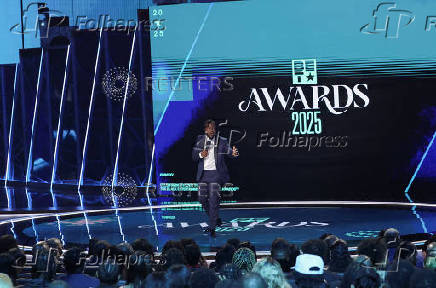 BET Awards in Los Angeles
