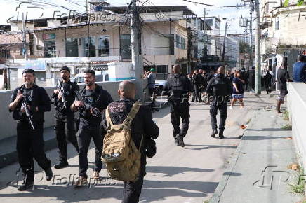 Israel complex shooting