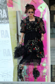 Royal Academy hosts a preview party ahead of its 257th Summer Exhibition in London