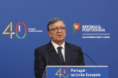 Portugal marks 40 years since EEC accession Treaty