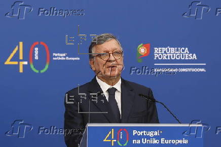 Portugal marks 40 years since EEC accession Treaty