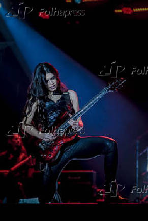 Festival Best of Blues - Larissa Liveir