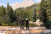 G7 Summit in Canada