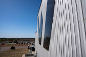 Westwin Elements demonstration plant in Lawton