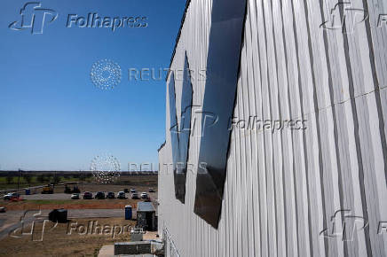 Westwin Elements demonstration plant in Lawton