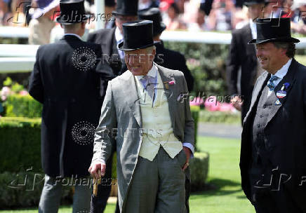 Royal Ascot 2025