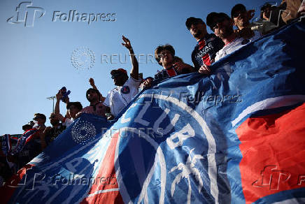 FIFA Club World Cup - Group B - Paris St Germain v Botafogo