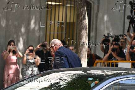 El juez interroga a Ábalos y a Koldo García