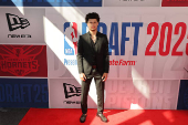 NBA: Draft