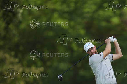 PGA: Rocket Mortgage Classic - Second Round