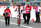 Grand Prix of Netherlands