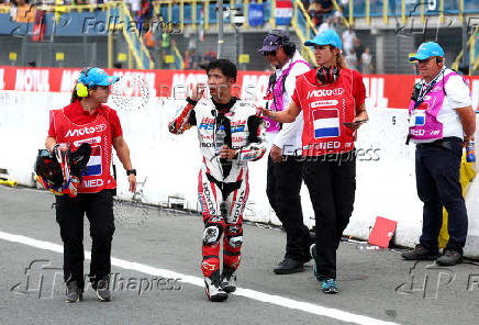 Grand Prix of Netherlands