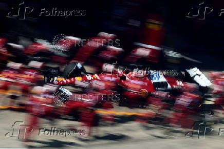 Austrian Grand Prix