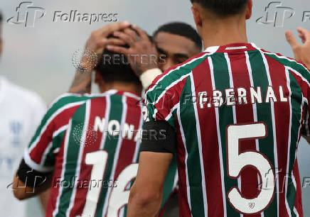 FIFA Club World Cup - Quarter Final - Fluminense v Al Hilal