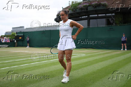 Wimbledon