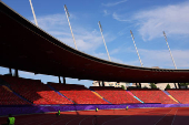 UEFA Women's Euro 2025 - Group D - France v England