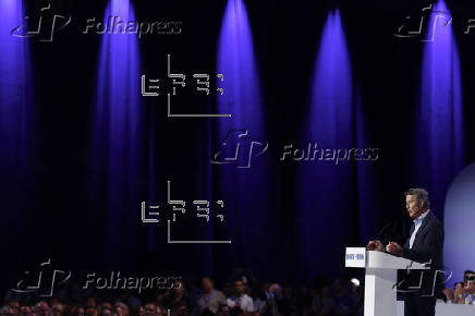 El PP clausura el congreso que refuerza el proyecto de Feijóo para ganar a Sánchez