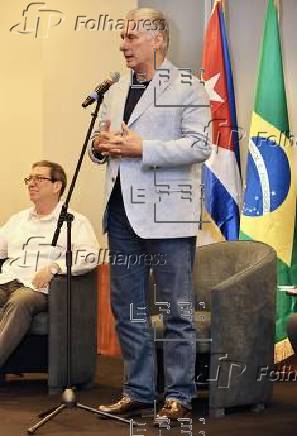 El presidente de Cuba asistirá a la cumbre de los BRICS en Brasil en calidad de asociado
