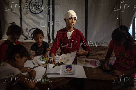 Palestinian girl injured in airstrike denied treatment abroad amid Gaza border closures