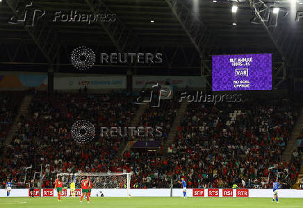 UEFA Women's Euro 2025 - Group B - Portugal v Italy