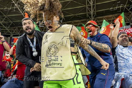 UEFA Women's EURO 2025 - Portugal vs Italy