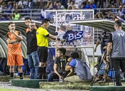 MACEIO, AL, 09.07.2025-COPA DO NORDESTE-CSA (AL) X FERROVIARIO (CE)