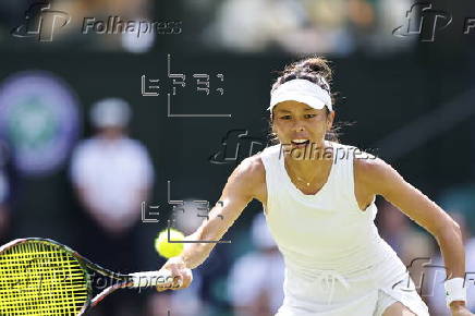 Wimbledon Championships 2025 - Day 14