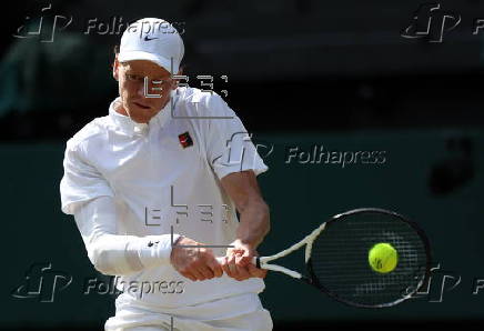 Wimbledon Championships 2025 - Day 14