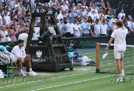 Wimbledon