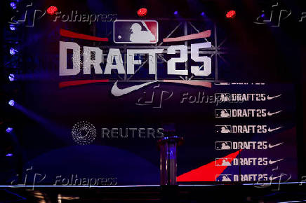MLB: Draft